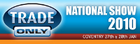  Trade Only Announces 2011 Trade Show and Conference   